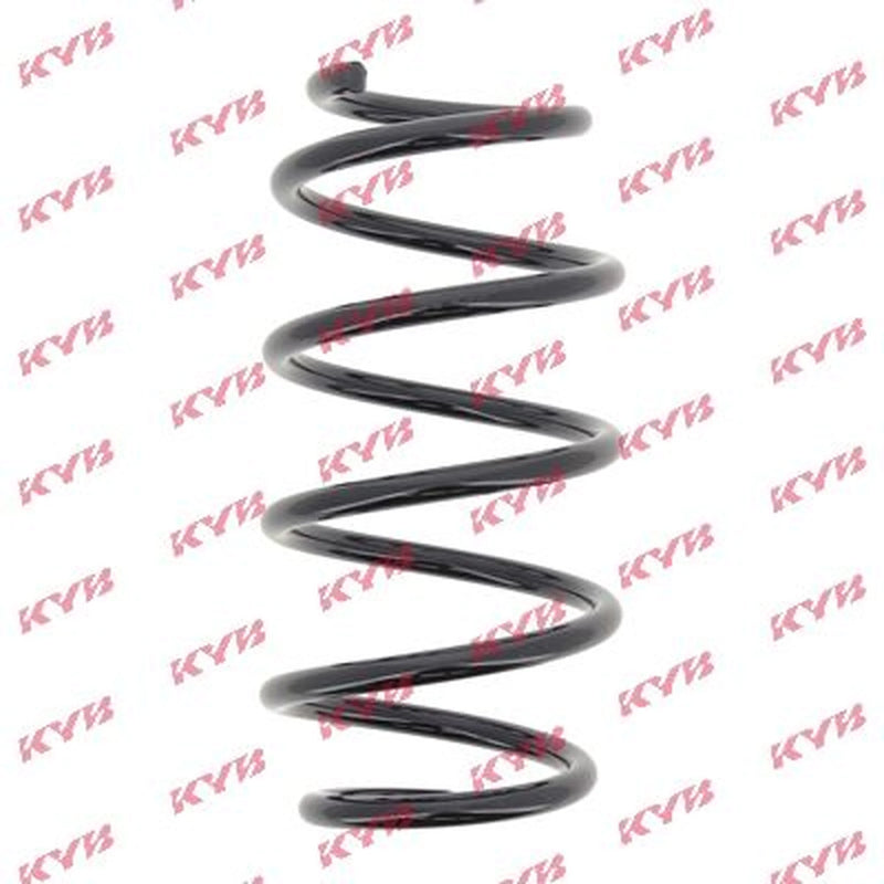 KYB Front Suspension Coil Spring RH3522