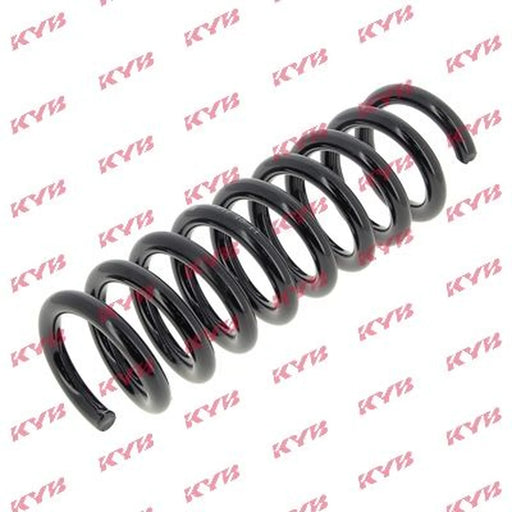KYB Rear Suspension Coil Spring RA7011