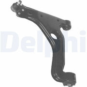 Delphi Control/Trailing Arm Lower TC750