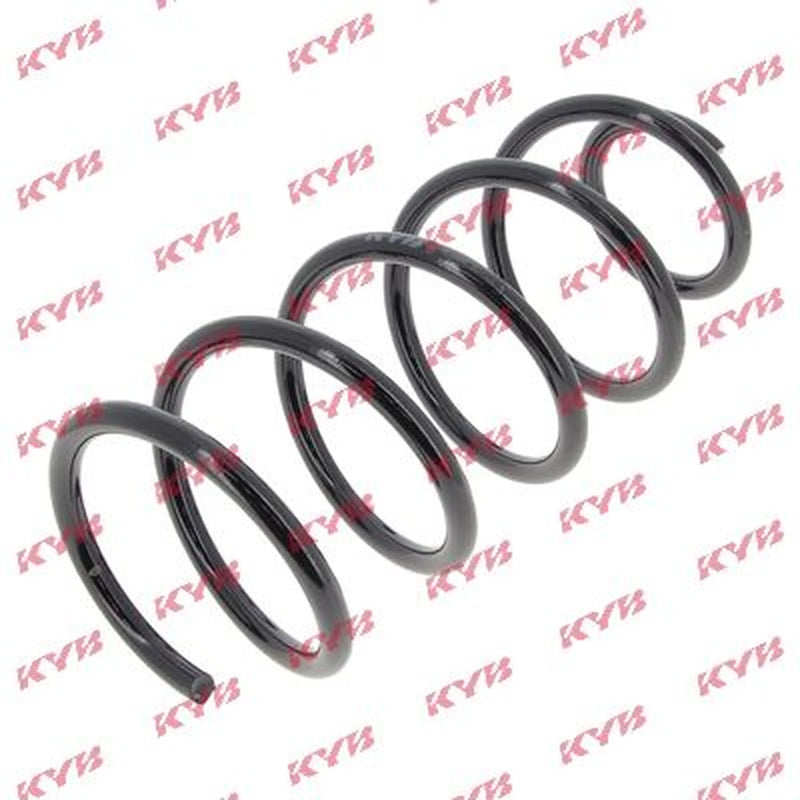 KYB Front Suspension Coil Spring RC3420