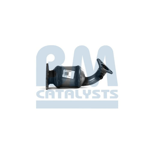 BM Catalysts Homologated Petrol Cat BM91595H