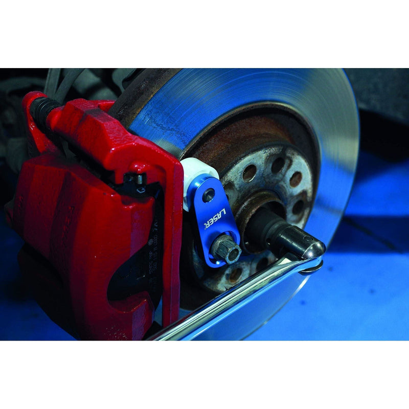 Laser Drive Flange Locking Kit 7591 Laser  - Town Parts