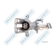 Apec Brake Caliper Assembly Rear Left BCA1167