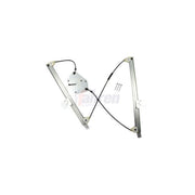 Fahren Electric Window Regulator Lifter Right Front fits Citroën C5 III