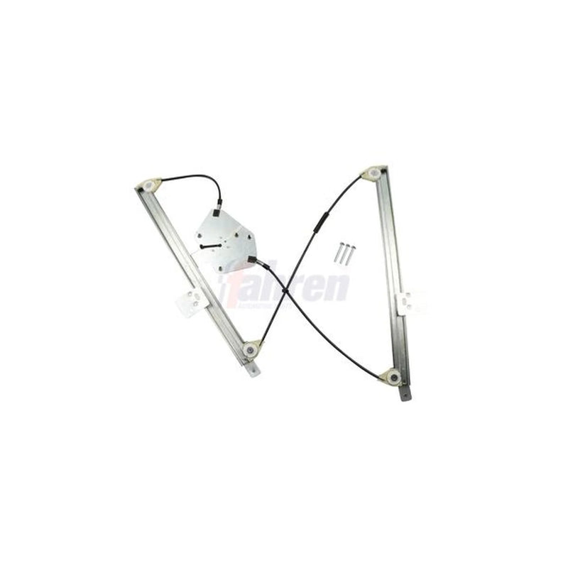 Fahren Electric Window Regulator Lifter Right Front fits Citroën C5 III