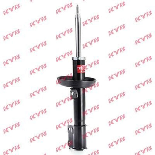 KYB Shock Absorber Damper Strut Front Left 334845