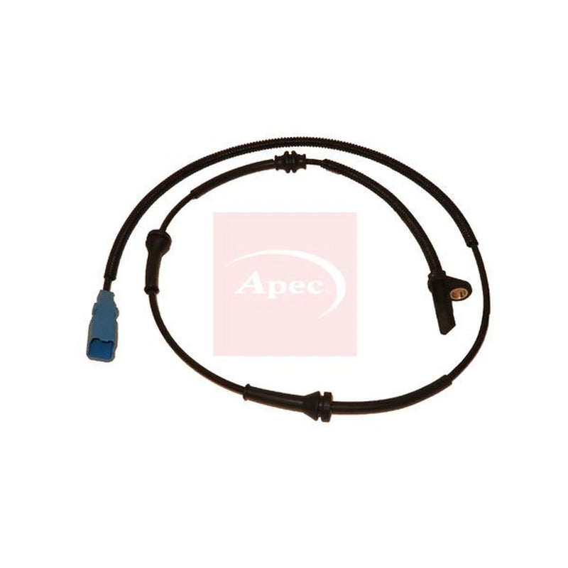 Apec ABS Wheel Speed Sensor Front Right ABS1041