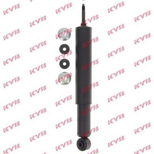 KYB Shock Absorber Damper Strut Rear 443008