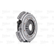 Valeo Clutch Pressure Plate 277mm 831402