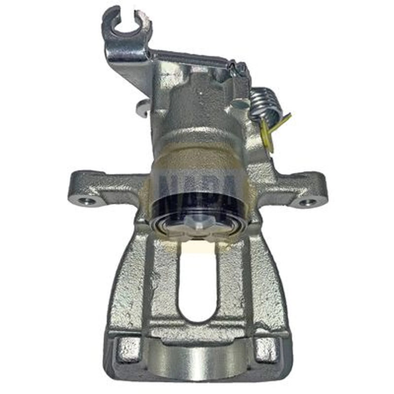 NAPA Brake Caliper Assembly Rear Left NCA1089