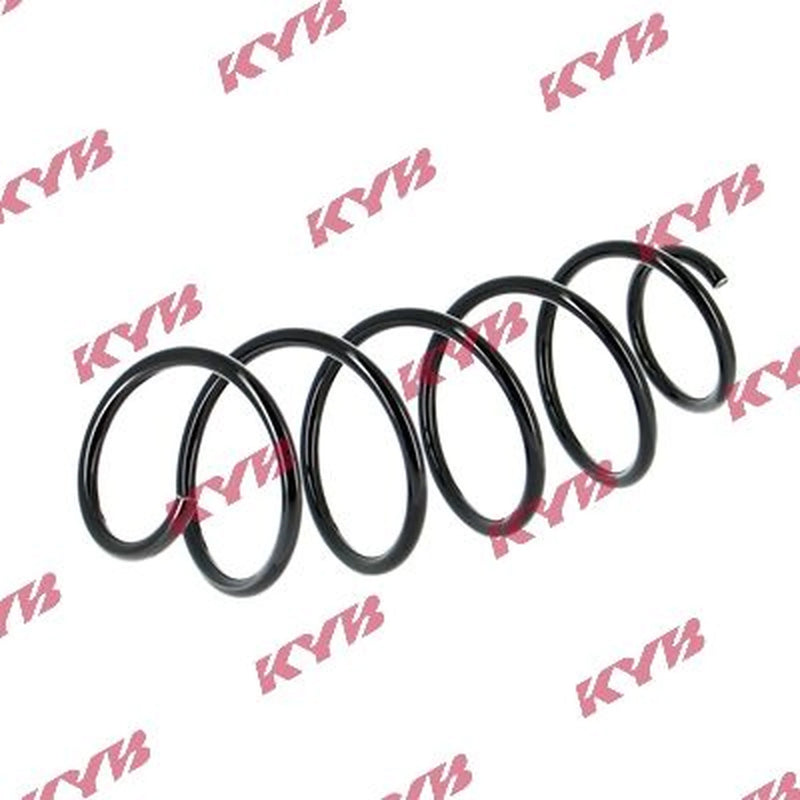 KYB Front Suspension Coil Spring RA1304