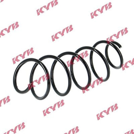 KYB Front Suspension Coil Spring RA1304