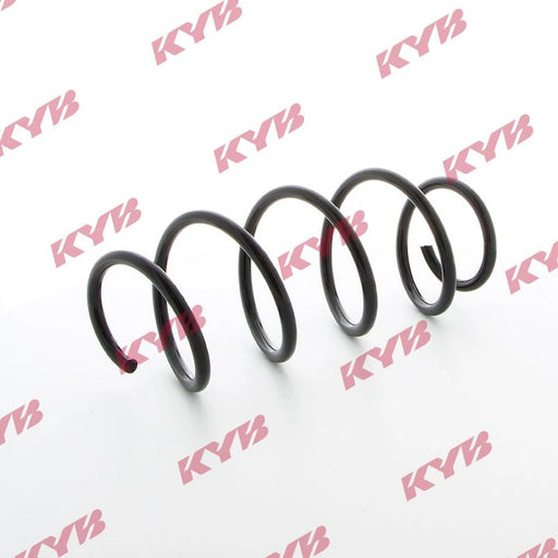 KYB Front Suspension Coil Spring RA1009