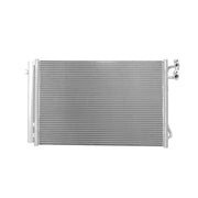 Hella Air Conditioning Condenser 8FC 366 220-701