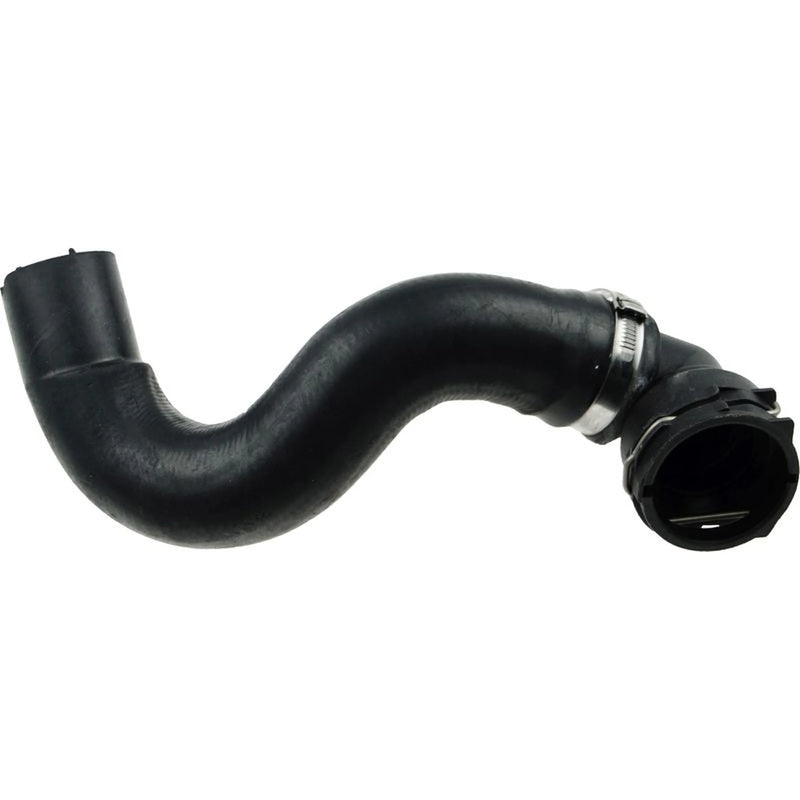 Gates Radiator Coolant Hose 243mm ID 05-3588