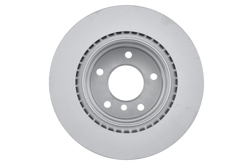 Bosch 2 x Vented 300mm Brake Disc 0986479218