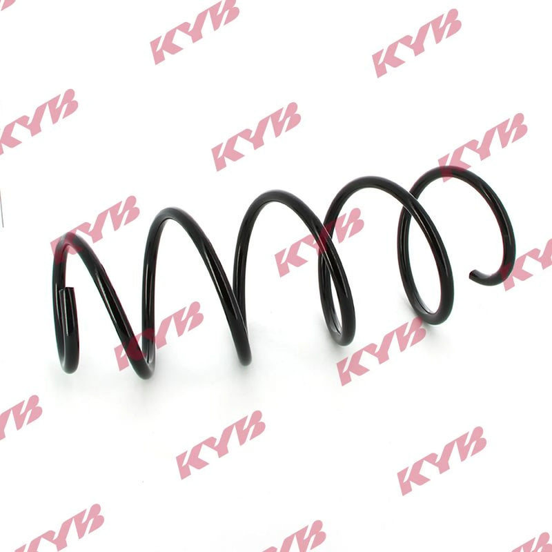 KYB Front Suspension Coil Spring RA4079