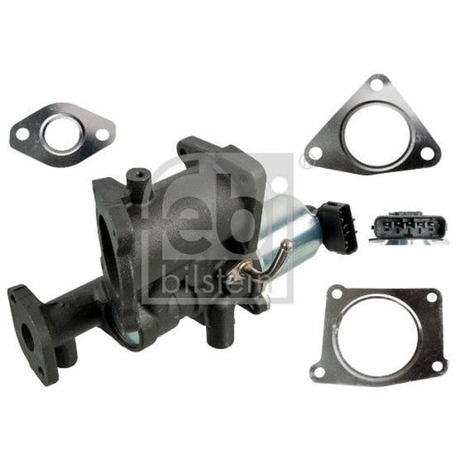 Febi Exhaust Gas Recirculation Valve 176475