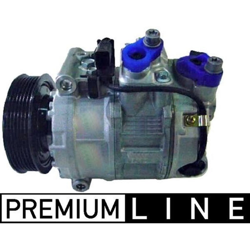 Mahle Air Conditioning Compressor ACP 686 000P