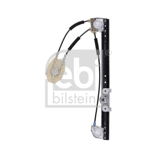 Febi Electric Window Regulator Lifter Left Rear 27347