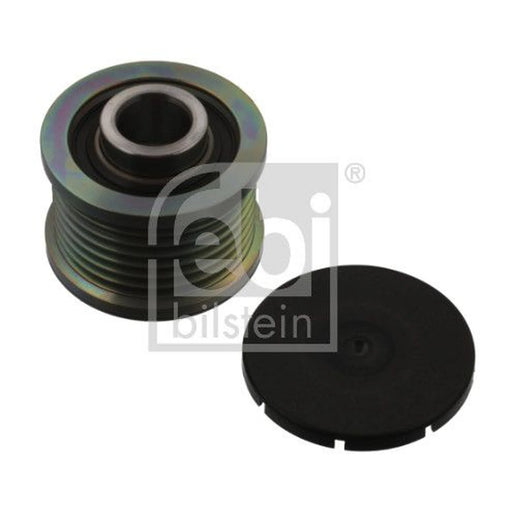 Febi Alternator Overrunning Freewheel Clutch 39921