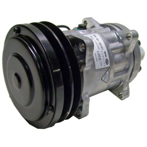 Mahle Air Conditioning Compressor ACP 1058 000S