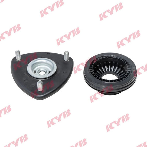 KYB Front Repair Kit Suspension Strut Support Mount SM1046