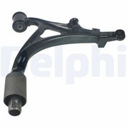 Delphi Control/Trailing Arm Lower TC2716