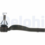 Delphi Steering Tie Rod End Ball Joint Front Left M14 TA6428
