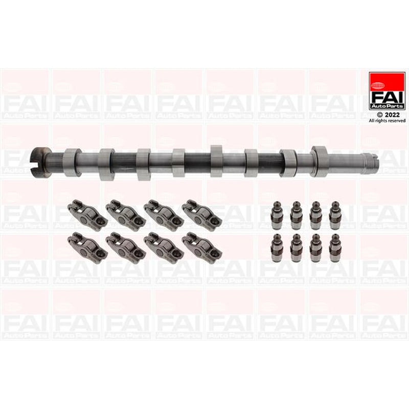 FAI Camshaft Kit Set With Bearings CSK1006