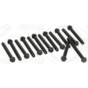 Elring Cylinder Head Bolt Set M16x2,0x149 060.190