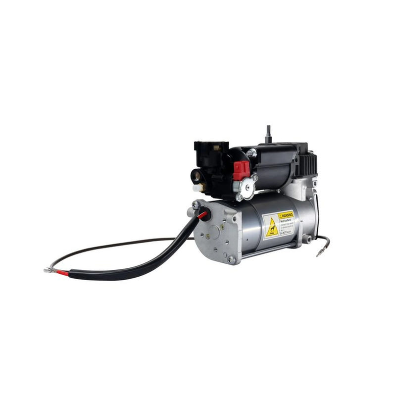Hella Compressor Compressed-Air System 8TG 358 256-091