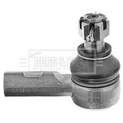 Borg & Beck Steering Tie Rod End Ball Joint BTR4686