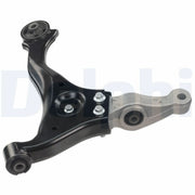 Delphi Control/Trailing Arm Lower TC3485