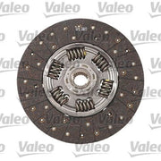 Valeo Clutch Kit Set 3pc 827166