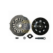 NAPA Clutch Kit Set 3pc NCL1309