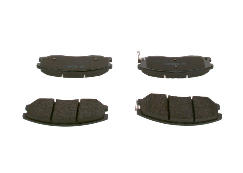 Bosch Brake Pad Set x x 0986494250