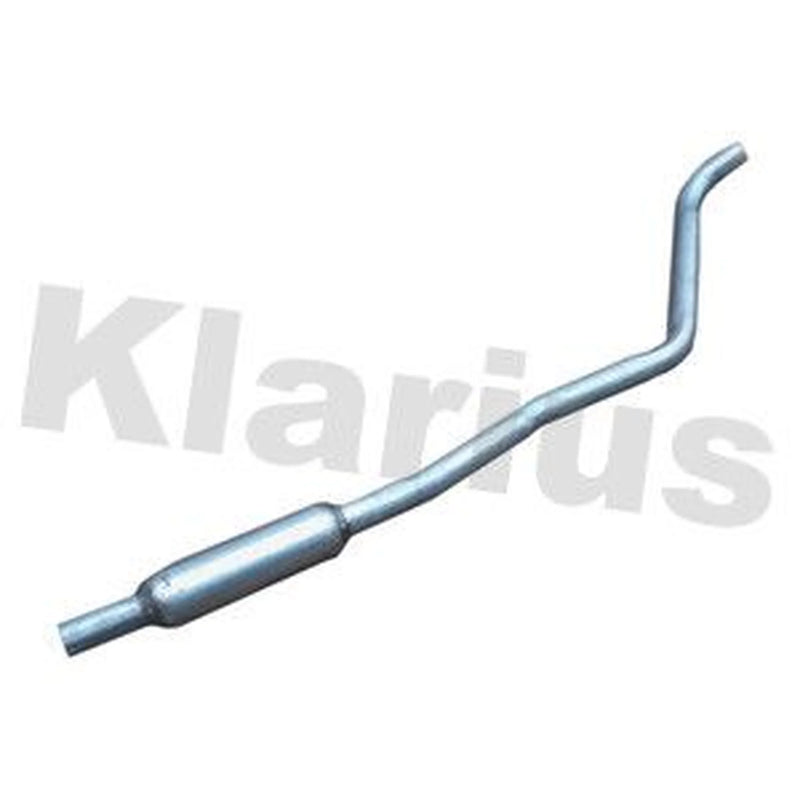 Klarius Box With Centre Pipe Centre HY402B