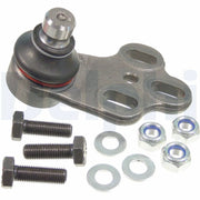Delphi Ball Joint Lower TC502