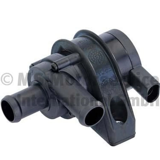 Pierburg Parking Heater Water Recirculation Pump Connectors 7.02074.89.0