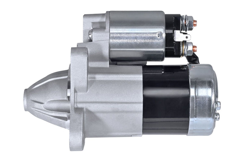 Hella Starter Motor V kW Teeth 8EA 012 527-291