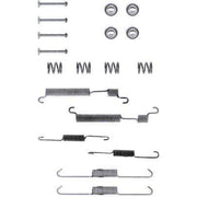 Mintex Brake Shoe Accessory Kit Rear MBA770