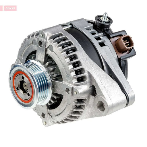 Denso Car Alternator 12V DAN1345