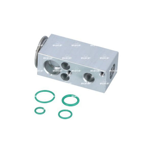 NRF Air Conditioning Expansion Valve 38533