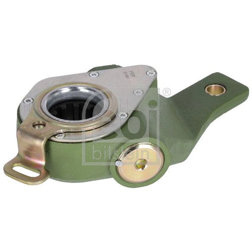 Febi Brake Slack Adjuster 10 Teeth Rear Right 31581