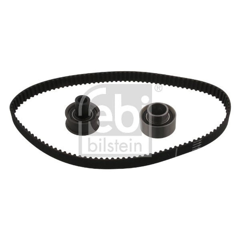 Febi Timing Belt Kit with Rollers 24823