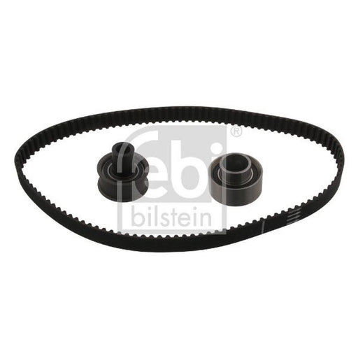 Febi Timing Belt Kit with Rollers 24823