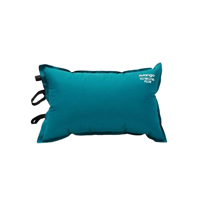 Vango Self Inflating Pillow Ocean - Vango - Van Life Living