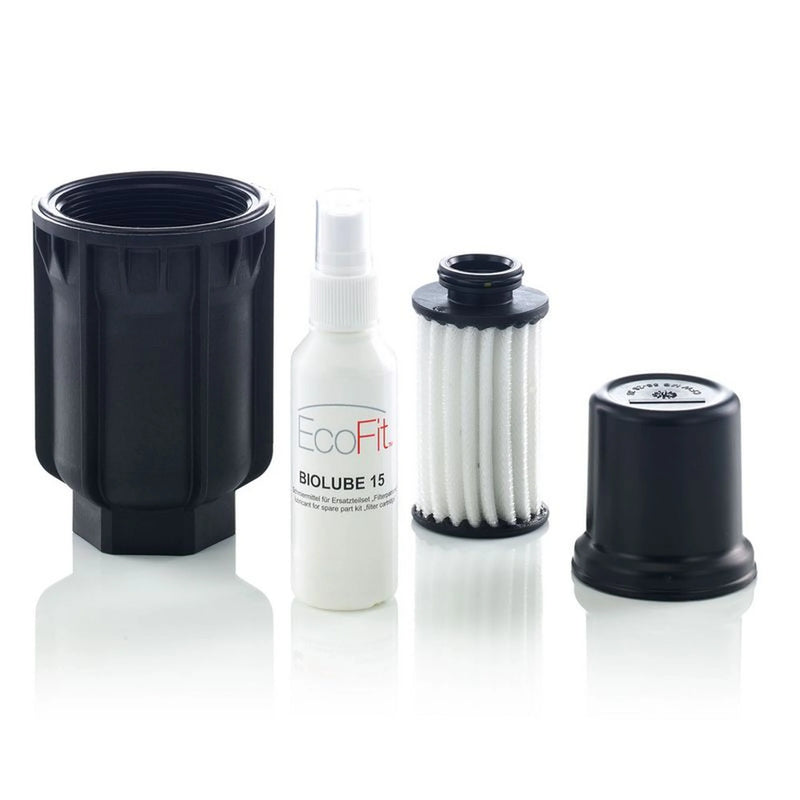 MANN-FILTER AdBlue Urea Filter U 58/9 KIT