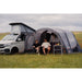 Vango Cove III Air Low Drive Away Awning (180 - 210cm) Campervan - Vango - Van Life Living